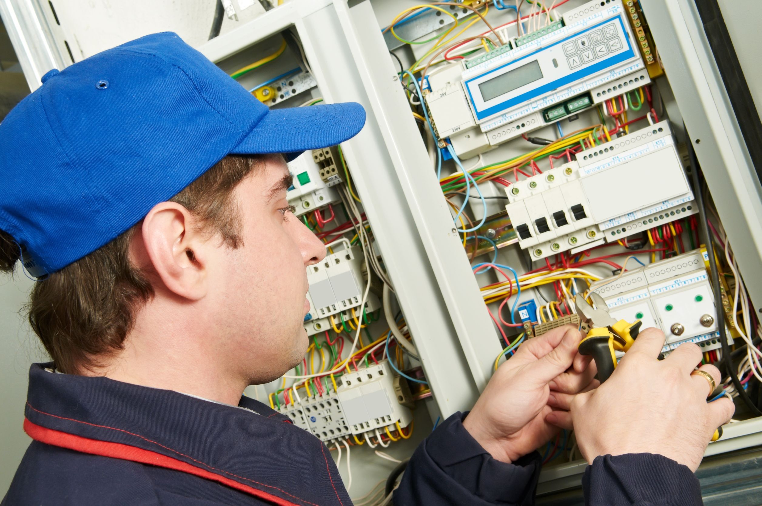 Find the Best Local Electricians In Thompson MB