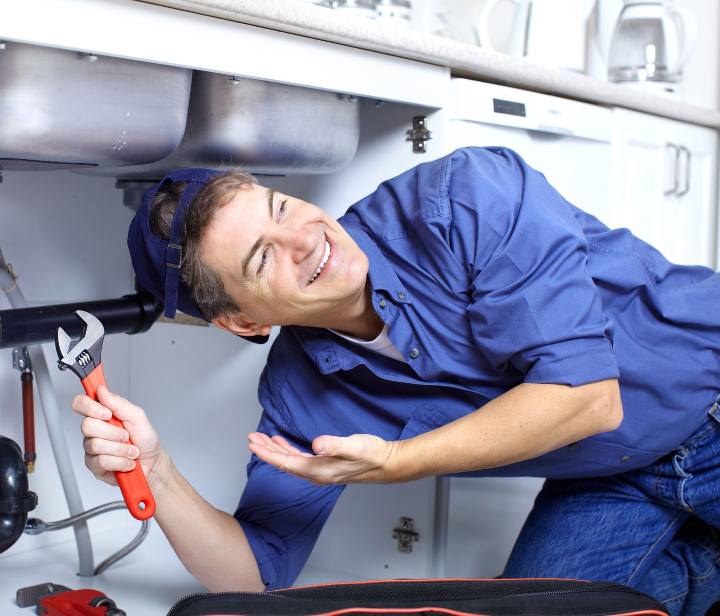 3 Signs You Need to Call an Emergency Plumber in Lynnwood, WA