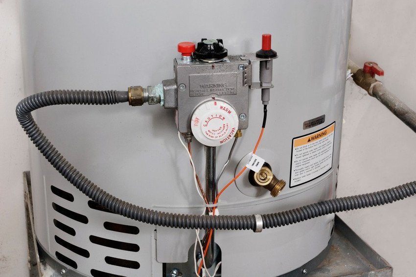 Water Heater Repairs in Charlotte NC can Lenghten the Life of Your Water Heater