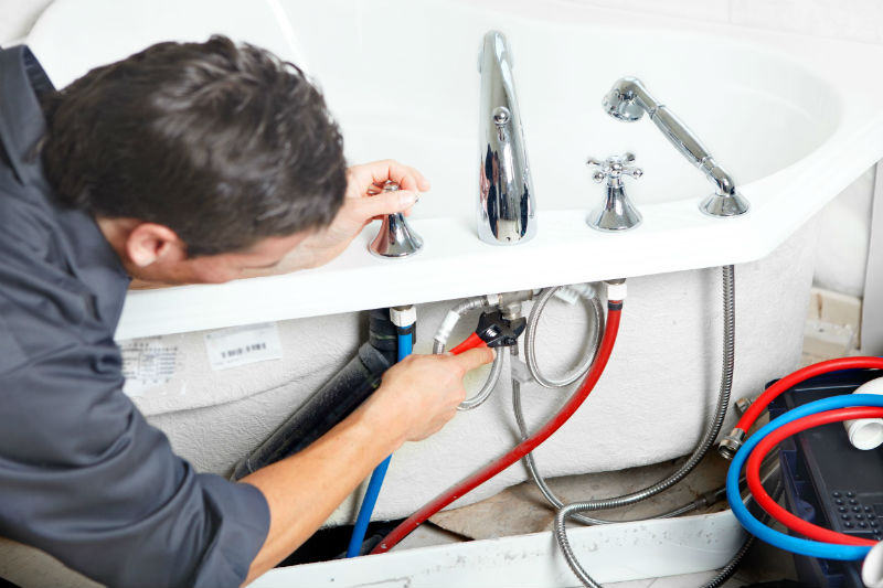 Benefits of Choosing a Reliable Professional Plumber - Expert Plumbing ...