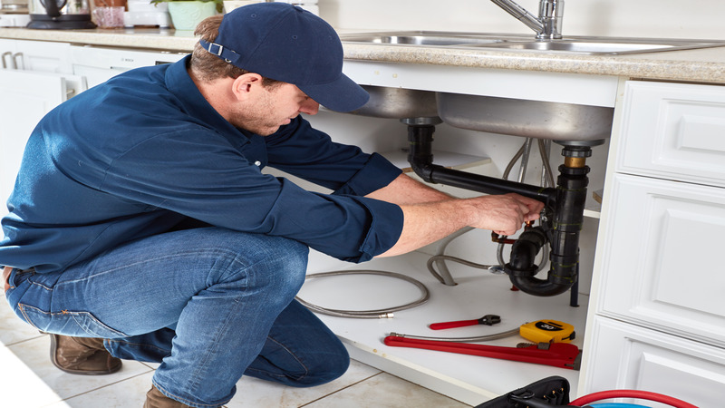 Expert Plumbing Repair Service in Tampa, FL